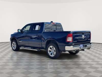 Used 2022 Ram 1500 Big Horn Crew Cab Truck for sale in Lincoln NE Used 2022 Ram 1500 Big Horn Crew Cab Truck for sale in Lincoln NE