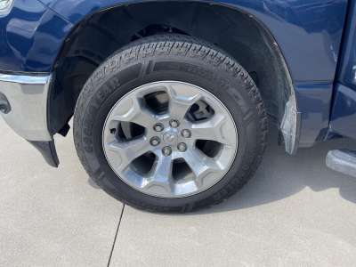 Used 2022 Ram 1500 Big Horn Crew Cab Truck for sale in Lincoln NE Used 2022 Ram 1500 Big Horn Crew Cab Truck for sale in Lincoln NE