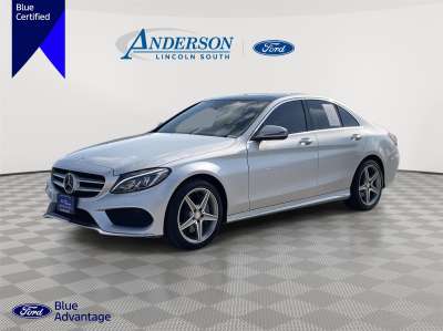 Used 2017 Mercedes-Benz C-Class C 300 Sedan for sale in Lincoln NE Used 2017 Mercedes-Benz C-Class C 300 Sedan for sale in Lincoln NE