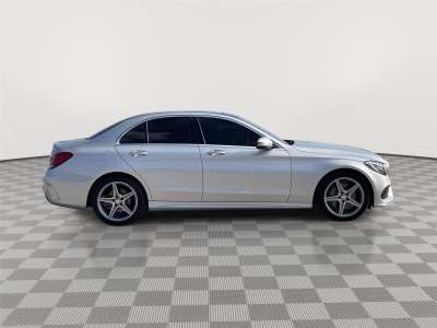 Used 2017 Mercedes-Benz C-Class C 300 Sedan for sale in Lincoln NE Used 2017 Mercedes-Benz C-Class C 300 Sedan for sale in Lincoln NE