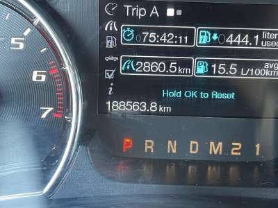 Used 2014 Ford F-150 FX4 Crew Cab Truck for sale in Lincoln NE Used 2014 Ford F-150 FX4 Crew Cab Truck for sale in Lincoln NE