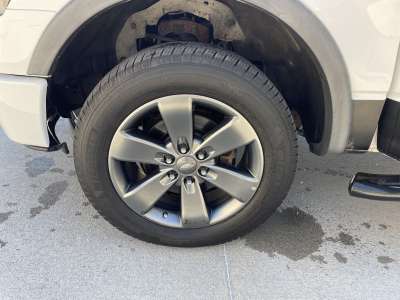 Used 2014 Ford F-150 FX4 Crew Cab Truck for sale in Lincoln NE Used 2014 Ford F-150 FX4 Crew Cab Truck for sale in Lincoln NE