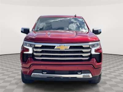 Used 2024 Chevrolet Silverado 1500 High Country Crew Cab Truck for sale in Lincoln NE Used 2024 Chevrolet Silverado 1500 High Country Crew Cab Truck for sale in Lincoln NE
