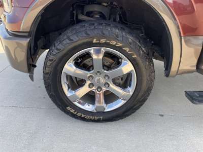 Used 2016 Ford F-150 King Ranch Crew Cab Truck for sale in Lincoln NE Used 2016 Ford F-150 King Ranch Crew Cab Truck for sale in Lincoln NE