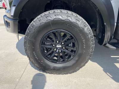 Used 2024 Ford F-150 Raptor Crew Cab Truck for sale in Lincoln NE Used 2024 Ford F-150 Raptor Crew Cab Truck for sale in Lincoln NE