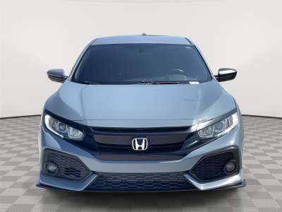 Used 2017 Honda Civic Hatchback Sport Hatchback for sale in Lincoln NE Used 2017 Honda Civic Hatchback Sport Hatchback for sale in Lincoln NE