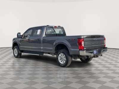 Used 2021 Ford Super Duty F-350 SRW XL Crew Cab Truck for sale in Lincoln NE Used 2021 Ford Super Duty F-350 SRW XL Crew Cab Truck for sale in Lincoln NE
