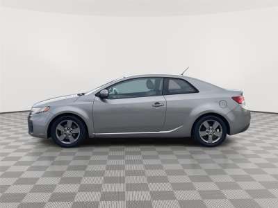 Used 2011 Kia Forte Koup EX Coupe for sale in Lincoln NE Used 2011 Kia Forte Koup EX Coupe for sale in Lincoln NE