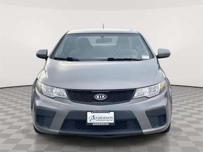 Used 2011 Kia Forte Koup EX Coupe for sale in Lincoln NE Used 2011 Kia Forte Koup EX Coupe for sale in Lincoln NE