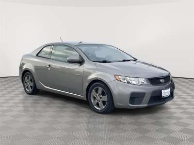 Used 2011 Kia Forte Koup EX Coupe for sale in Lincoln NE Used 2011 Kia Forte Koup EX Coupe for sale in Lincoln NE