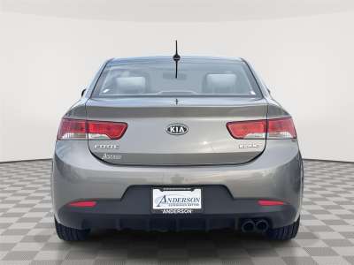 Used 2011 Kia Forte Koup EX Coupe for sale in Lincoln NE Used 2011 Kia Forte Koup EX Coupe for sale in Lincoln NE