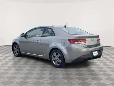 Used 2011 Kia Forte Koup EX Coupe for sale in Lincoln NE Used 2011 Kia Forte Koup EX Coupe for sale in Lincoln NE