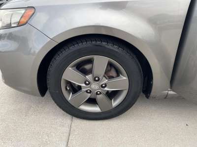 Used 2011 Kia Forte Koup EX Coupe for sale in Lincoln NE Used 2011 Kia Forte Koup EX Coupe for sale in Lincoln NE