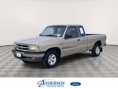 Used 1997 Mazda B-Series Truck SE Extended Cab Truck for sale in Lincoln NE Used 1997 Mazda B-Series Truck SE Extended Cab Truck for sale in Lincoln NE