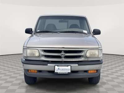 Used 1997 Mazda B-Series Truck SE Extended Cab Truck for sale in Lincoln NE Used 1997 Mazda B-Series Truck SE Extended Cab Truck for sale in Lincoln NE