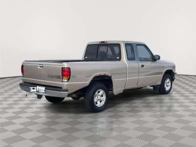 Used 1997 Mazda B-Series Truck SE Extended Cab Truck for sale in Lincoln NE Used 1997 Mazda B-Series Truck SE Extended Cab Truck for sale in Lincoln NE