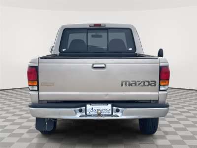 Used 1997 Mazda B-Series Truck SE Extended Cab Truck for sale in Lincoln NE Used 1997 Mazda B-Series Truck SE Extended Cab Truck for sale in Lincoln NE