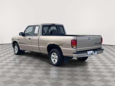 Used 1997 Mazda B-Series Truck SE Extended Cab Truck for sale in Lincoln NE Used 1997 Mazda B-Series Truck SE Extended Cab Truck for sale in Lincoln NE