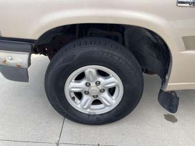 Used 1997 Mazda B-Series Truck SE Extended Cab Truck for sale in Lincoln NE Used 1997 Mazda B-Series Truck SE Extended Cab Truck for sale in Lincoln NE