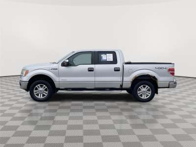 Used 2011 Ford F-150 XLT Crew Cab Truck for sale in Lincoln NE Used 2011 Ford F-150 XLT Crew Cab Truck for sale in Lincoln NE