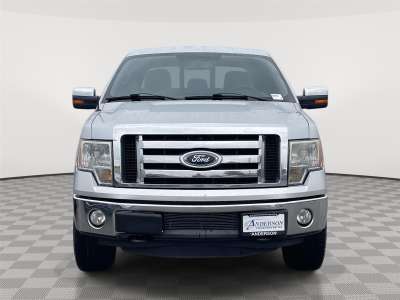Used 2011 Ford F-150 XLT Crew Cab Truck for sale in Lincoln NE Used 2011 Ford F-150 XLT Crew Cab Truck for sale in Lincoln NE