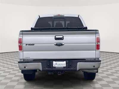 Used 2011 Ford F-150 XLT Crew Cab Truck for sale in Lincoln NE Used 2011 Ford F-150 XLT Crew Cab Truck for sale in Lincoln NE