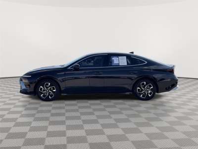 Used 2024 Hyundai Sonata SEL Sedan for sale in Lincoln NE Used 2024 Hyundai Sonata SEL Sedan for sale in Lincoln NE