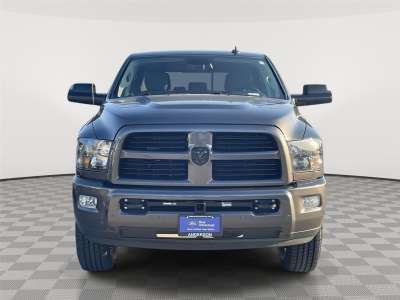 Used 2017 Ram 2500 Big Horn Crew Cab Truck for sale in Lincoln NE Used 2017 Ram 2500 Big Horn Crew Cab Truck for sale in Lincoln NE