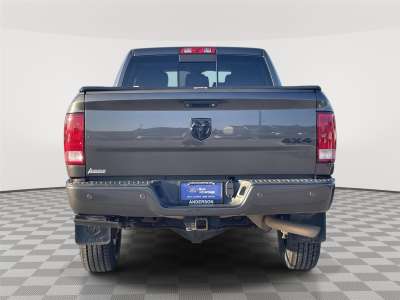 Used 2017 Ram 2500 Big Horn Crew Cab Truck for sale in Lincoln NE Used 2017 Ram 2500 Big Horn Crew Cab Truck for sale in Lincoln NE