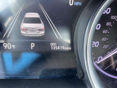 Used 2018 Toyota Camry Hybrid XLE Sedan for sale in Lincoln NE Used 2018 Toyota Camry Hybrid XLE Sedan for sale in Lincoln NE