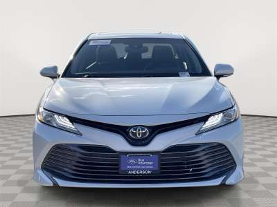Used 2018 Toyota Camry Hybrid XLE Sedan for sale in Lincoln NE Used 2018 Toyota Camry Hybrid XLE Sedan for sale in Lincoln NE
