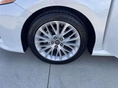 Used 2018 Toyota Camry Hybrid XLE Sedan for sale in Lincoln NE Used 2018 Toyota Camry Hybrid XLE Sedan for sale in Lincoln NE