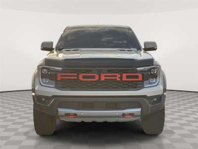 Used 2025 Ford Ranger Raptor Crew Cab Truck for sale in Lincoln NE Used 2025 Ford Ranger Raptor Crew Cab Truck for sale in Lincoln NE