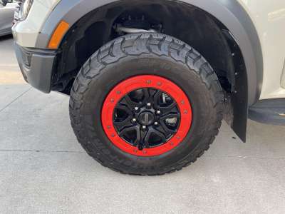 Used 2025 Ford Ranger Raptor Crew Cab Truck for sale in Lincoln NE Used 2025 Ford Ranger Raptor Crew Cab Truck for sale in Lincoln NE
