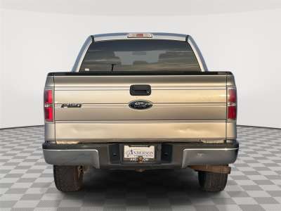 Used 2014 Ford F-150 XLT Crew Cab Truck for sale in Lincoln NE Used 2014 Ford F-150 XLT Crew Cab Truck for sale in Lincoln NE