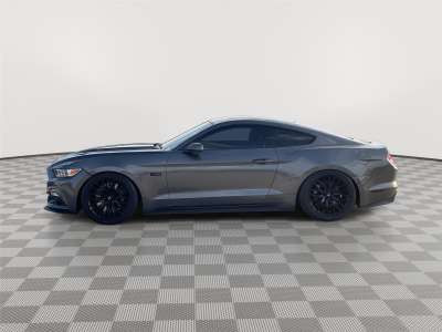 Used 2015 Ford Mustang GT Premium Coupe for sale in Lincoln NE Used 2015 Ford Mustang GT Premium Coupe for sale in Lincoln NE