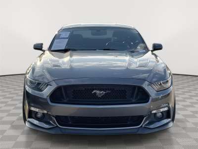 Used 2015 Ford Mustang GT Premium Coupe for sale in Lincoln NE Used 2015 Ford Mustang GT Premium Coupe for sale in Lincoln NE