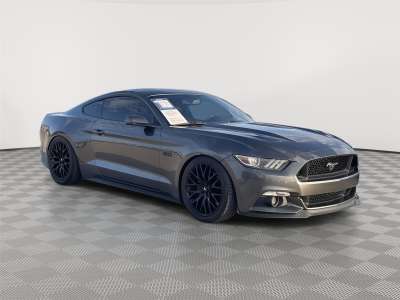 Used 2015 Ford Mustang GT Premium Coupe for sale in Lincoln NE Used 2015 Ford Mustang GT Premium Coupe for sale in Lincoln NE