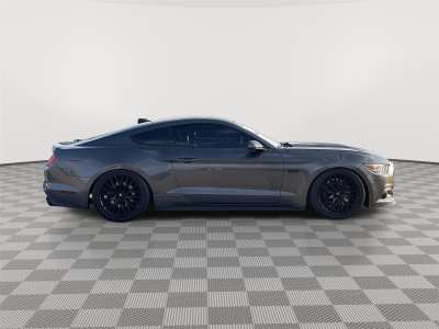 Used 2015 Ford Mustang GT Premium Coupe for sale in Lincoln NE Used 2015 Ford Mustang GT Premium Coupe for sale in Lincoln NE