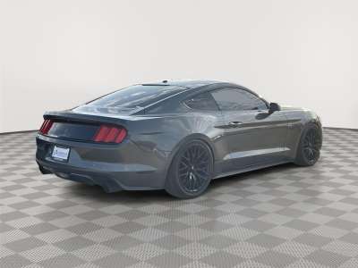 Used 2015 Ford Mustang GT Premium Coupe for sale in Lincoln NE Used 2015 Ford Mustang GT Premium Coupe for sale in Lincoln NE