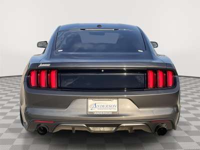 Used 2015 Ford Mustang GT Premium Coupe for sale in Lincoln NE Used 2015 Ford Mustang GT Premium Coupe for sale in Lincoln NE