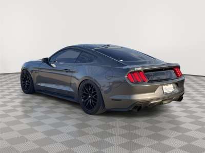 Used 2015 Ford Mustang GT Premium Coupe for sale in Lincoln NE Used 2015 Ford Mustang GT Premium Coupe for sale in Lincoln NE
