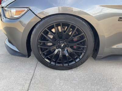 Used 2015 Ford Mustang GT Premium Coupe for sale in Lincoln NE Used 2015 Ford Mustang GT Premium Coupe for sale in Lincoln NE