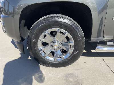 Used 2018 Chevrolet Colorado 4WD LT Crew Cab Truck for sale in Lincoln NE Used 2018 Chevrolet Colorado 4WD LT Crew Cab Truck for sale in Lincoln NE