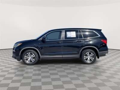 Used 2017 Honda Pilot EX-L SUV/Crossover for sale in Lincoln NE Used 2017 Honda Pilot EX-L SUV/Crossover for sale in Lincoln NE