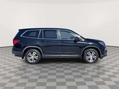 Used 2017 Honda Pilot EX-L SUV/Crossover for sale in Lincoln NE Used 2017 Honda Pilot EX-L SUV/Crossover for sale in Lincoln NE
