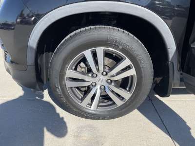 Used 2017 Honda Pilot EX-L SUV/Crossover for sale in Lincoln NE Used 2017 Honda Pilot EX-L SUV/Crossover for sale in Lincoln NE