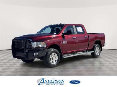 Used 2017 Ram 2500 Big Horn Crew Cab Truck for sale in Lincoln NE Used 2017 Ram 2500 Big Horn Crew Cab Truck for sale in Lincoln NE