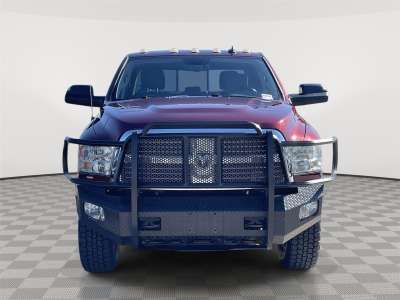 Used 2017 Ram 2500 Big Horn Crew Cab Truck for sale in Lincoln NE Used 2017 Ram 2500 Big Horn Crew Cab Truck for sale in Lincoln NE