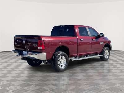 Used 2017 Ram 2500 Big Horn Crew Cab Truck for sale in Lincoln NE Used 2017 Ram 2500 Big Horn Crew Cab Truck for sale in Lincoln NE